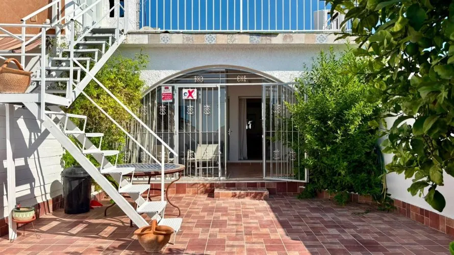 95m² house for sale, Alicante, Spain No. 2507 № 14