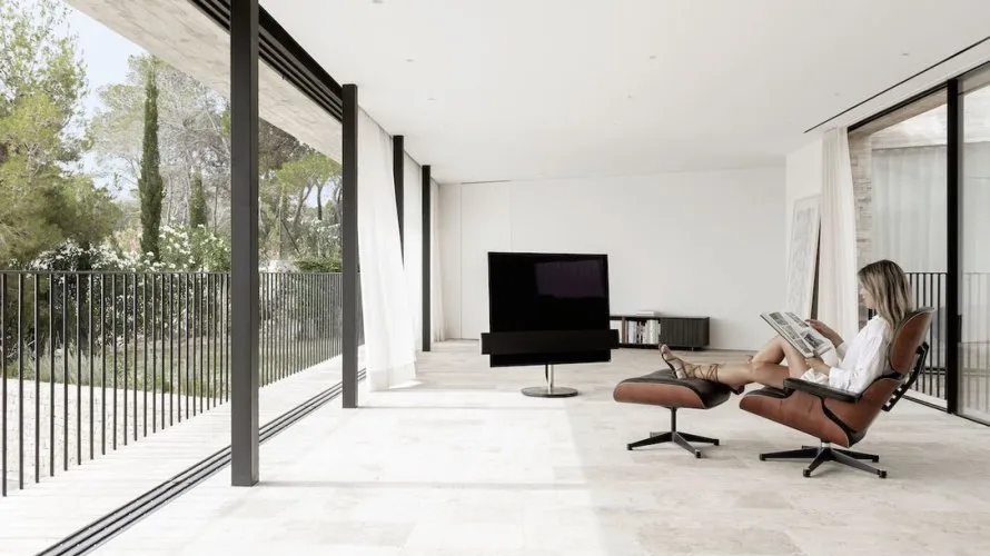 264m² villa for sale, Benissa, Spain No. 2555 № 4