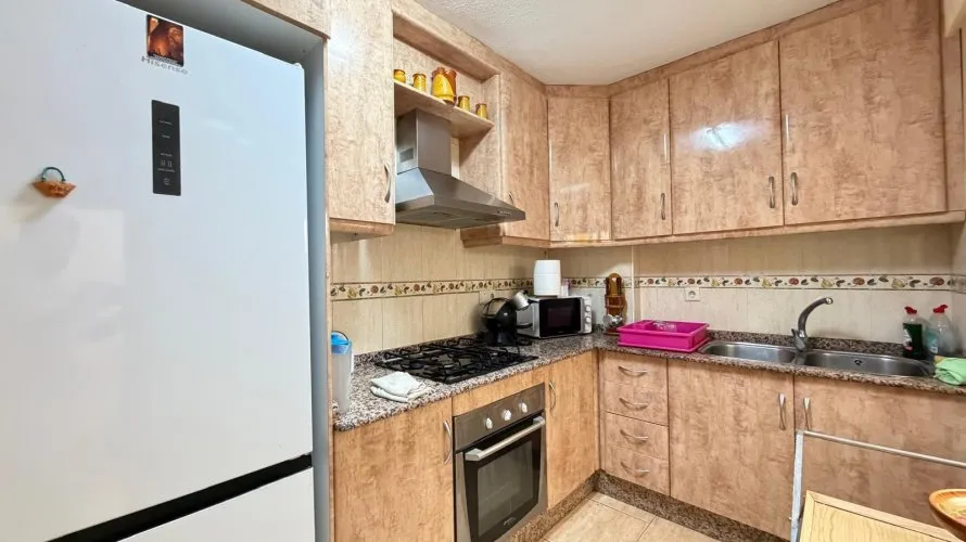 3 bedrooms apartment for sale, Torrevieja, Spain No. 2632 № 16