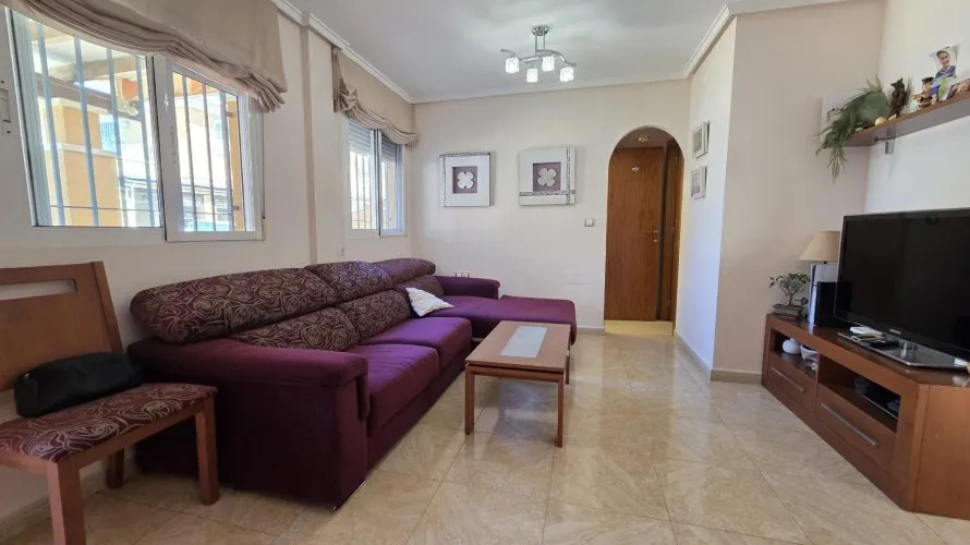 3 bedrooms house for sale, Torrevieja, Spain No. 2494 № 26