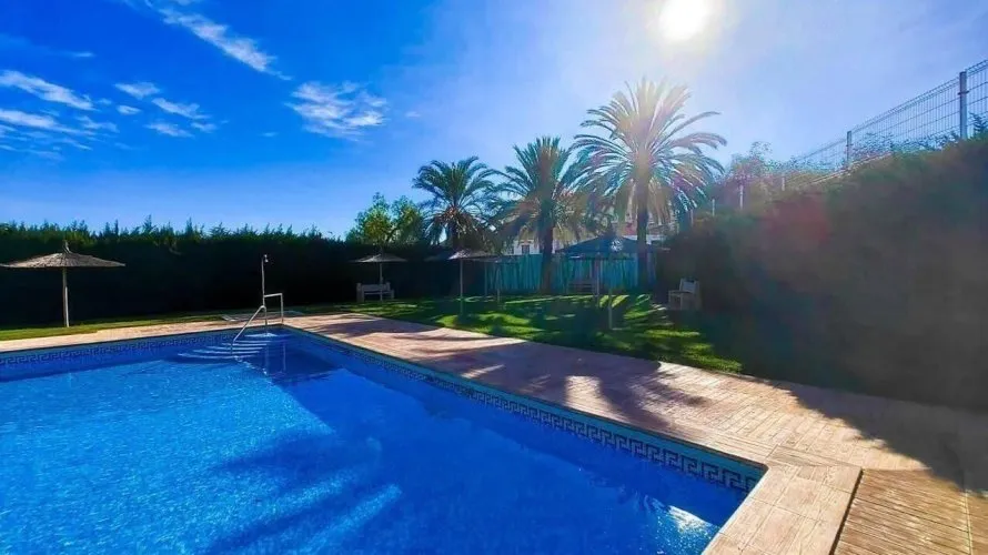 1 bedroom penthouse for sale, Torrevieja, Spain No. 2567 № 15