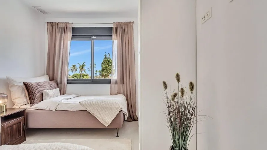145m² apartment for sale, Los Alcazares, Spain No. 2592 № 4