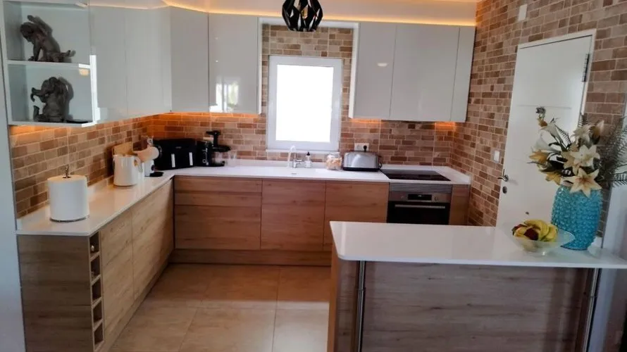186m² villa for sale, Torrevieja, Spain No. 2513 № 18