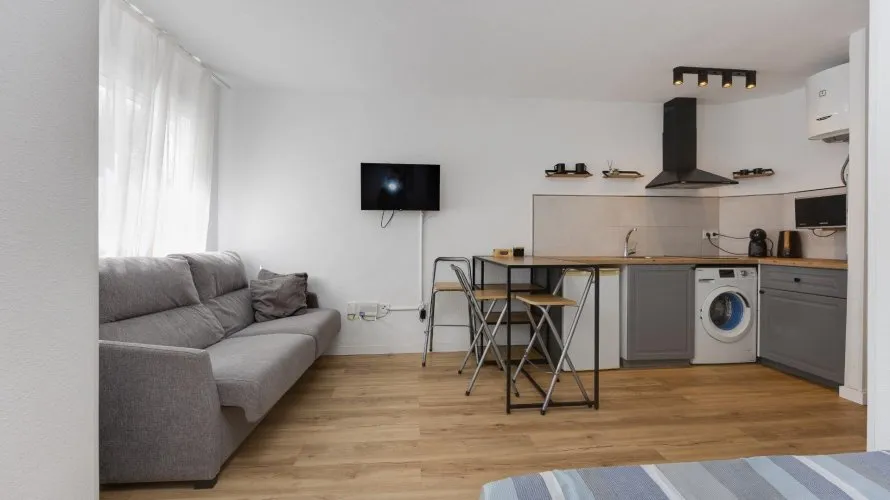 26m² apartment for sale, Torrevieja, Spain No. 2576 № 11