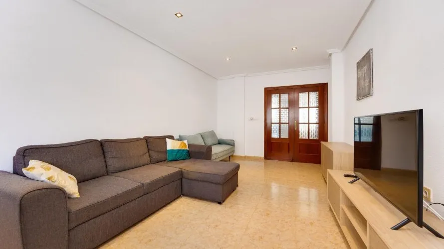 112m² apartment for sale, San Miguel de Salinas, Spain No. 2525 № 22