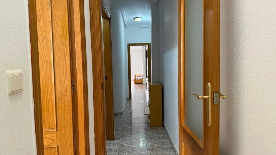 2 bedrooms apartment for sale, Torrevieja, Spain No. 2624 № 4
