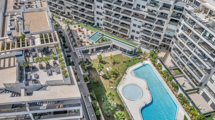 113m² apartment for sale, Dehesa De Campoamor, Spain No. 2597 № 11