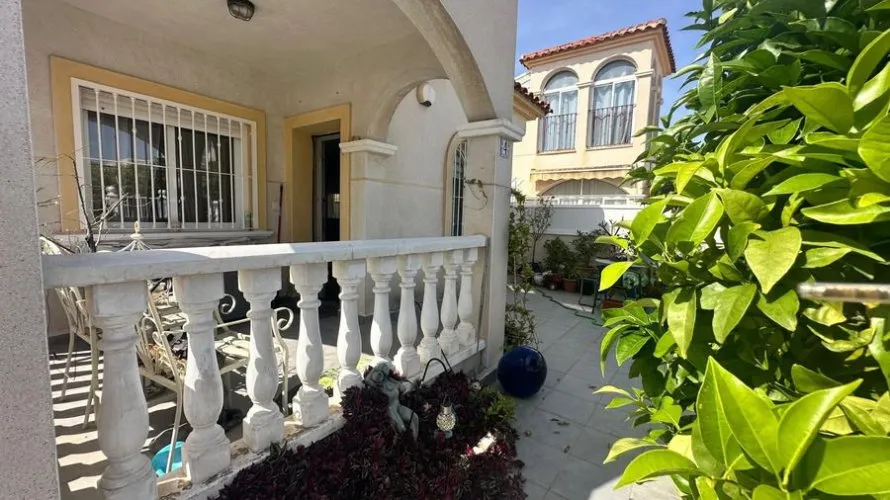 80m² villa for sale, Algorfa, Spain No. 2514 № 17
