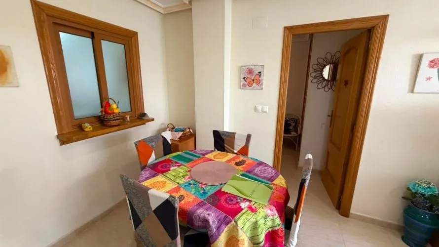 1 bedroom apartment for sale, Torrevieja, Spain No. 2658 № 9