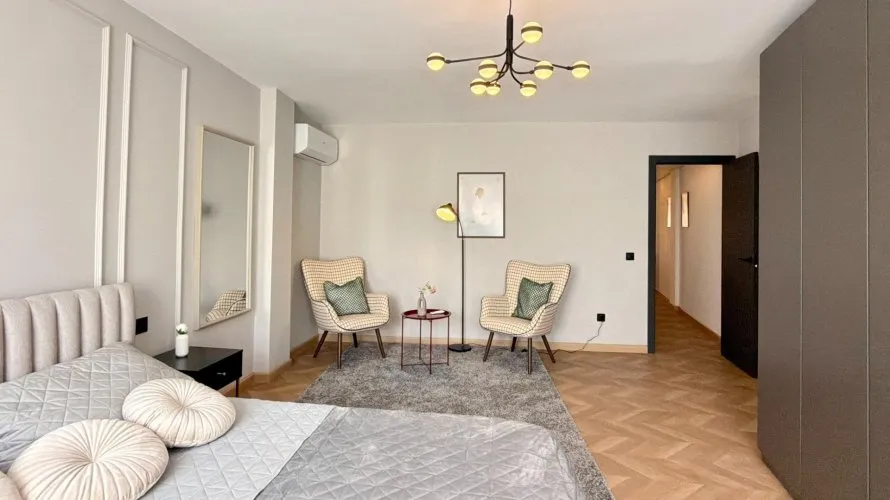 3 bedrooms apartment for sale, Torrevieja, Spain No. 2601 № 21