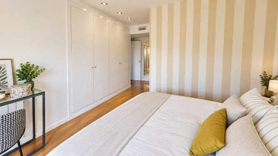 3 bedrooms apartment for sale, Alicante, Spain No. 2614 № 7