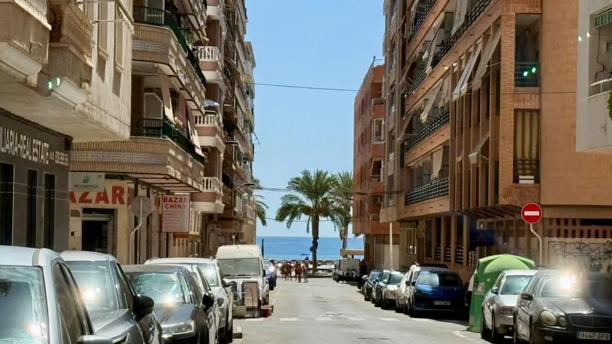 1 bedroom apartment for sale, Torrevieja, Spain No. 2566 № 7