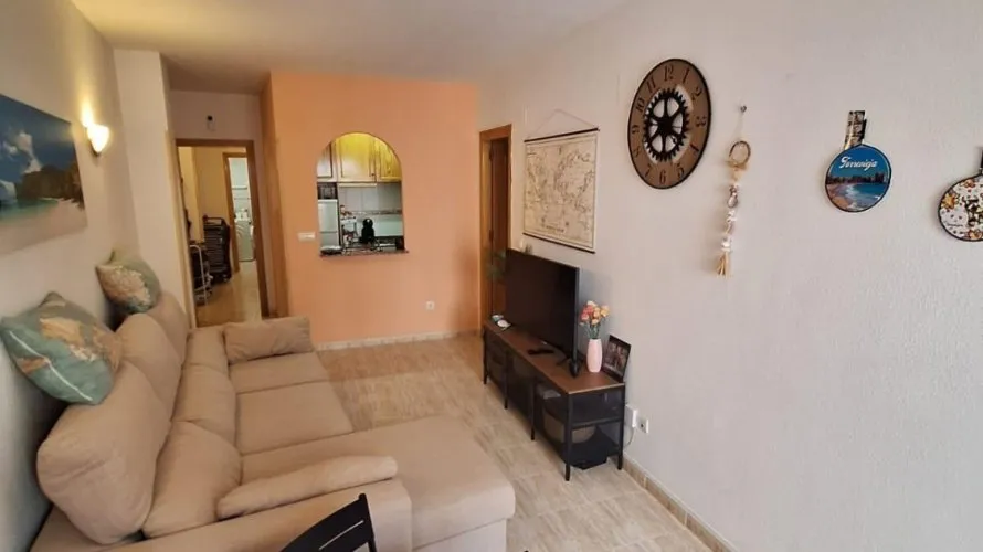 1 bedroom apartment for sale, Torrevieja, Spain No. 2617 № 9