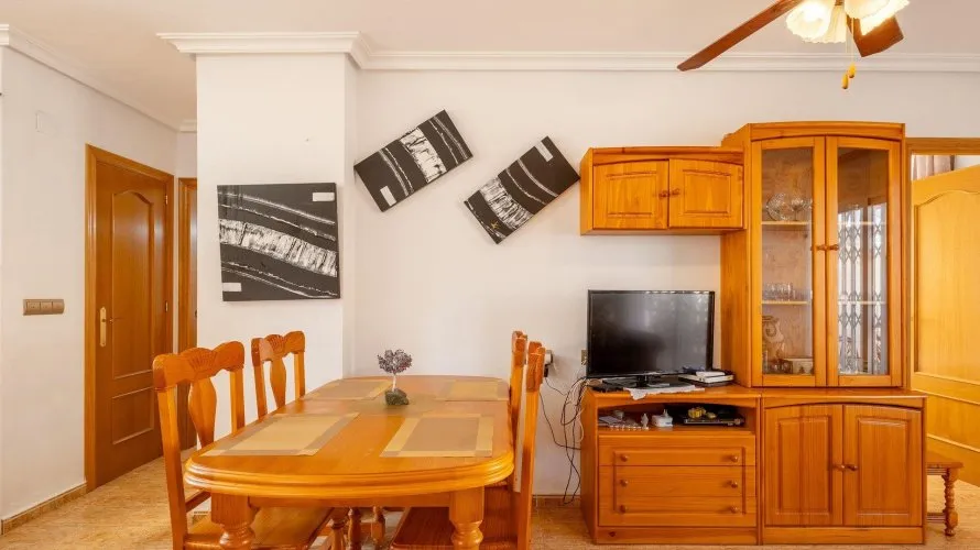 57m² apartment for sale, La Mata, Spain No. 2596 № 21
