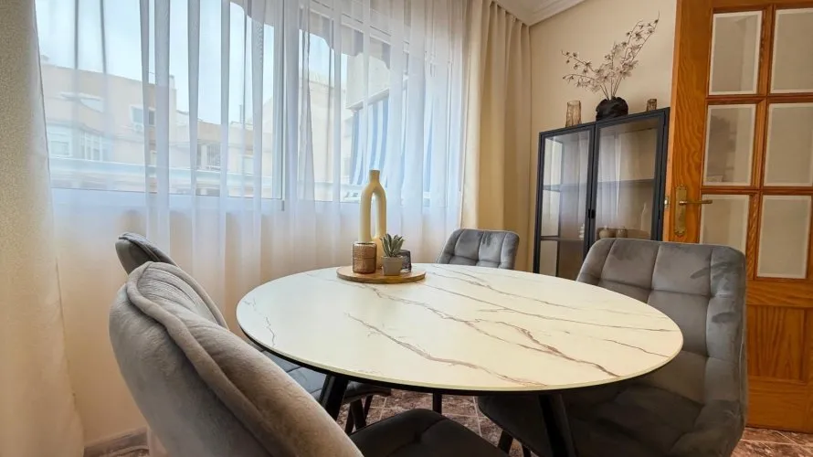 2 bedrooms apartment for sale, Torrevieja, Spain No. 2636 № 19