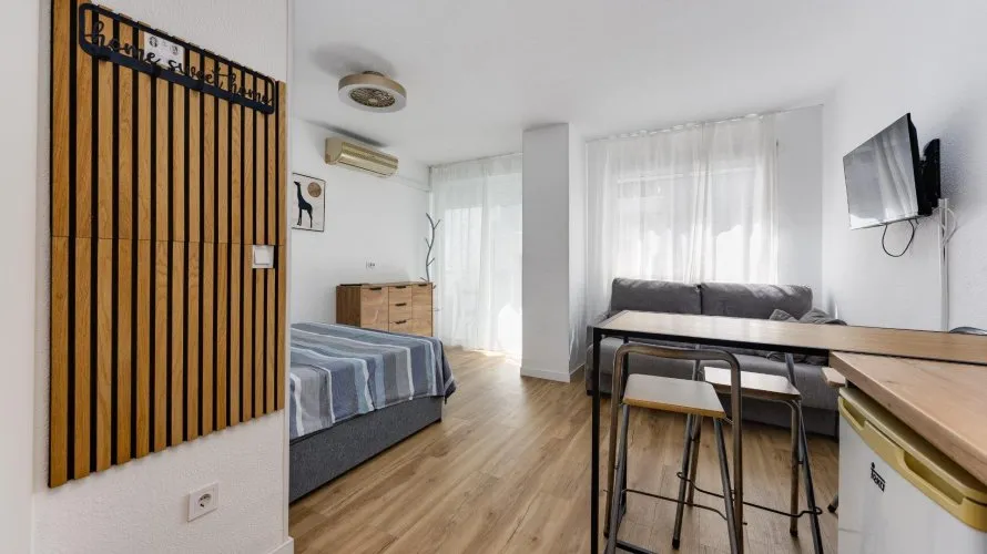26m² apartment for sale, Torrevieja, Spain No. 2576 № 15