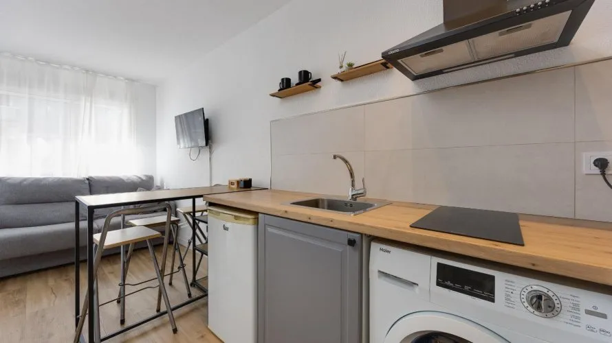 26m² apartment for sale, Torrevieja, Spain No. 2576 № 16