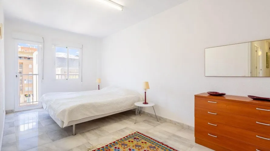 89m² apartment for sale, La Mata, Spain No. 2598 № 18
