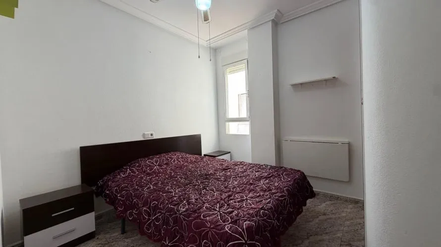 2 bedrooms apartment for sale, Torrevieja, Spain No. 2624
