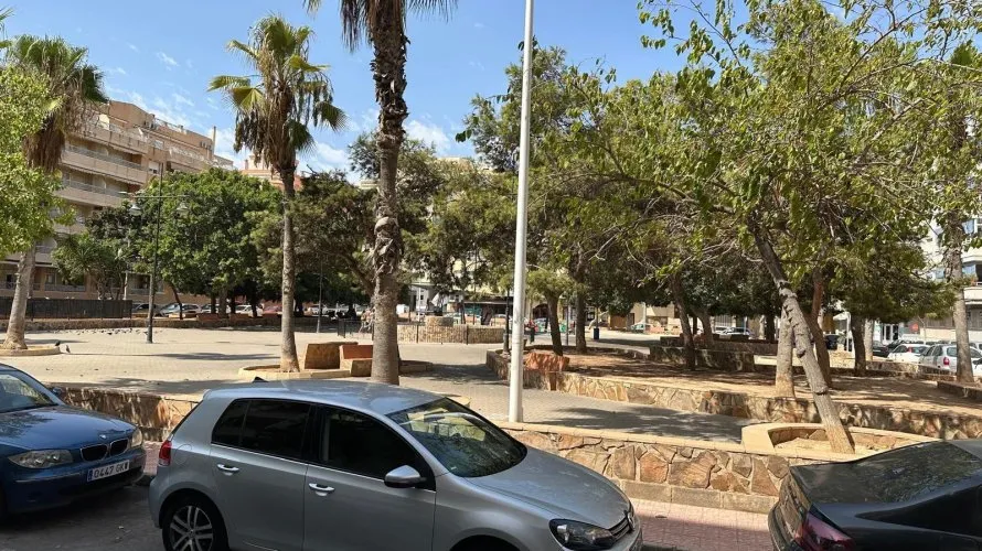 26m² apartment for sale, Torrevieja, Spain No. 2500 № 2