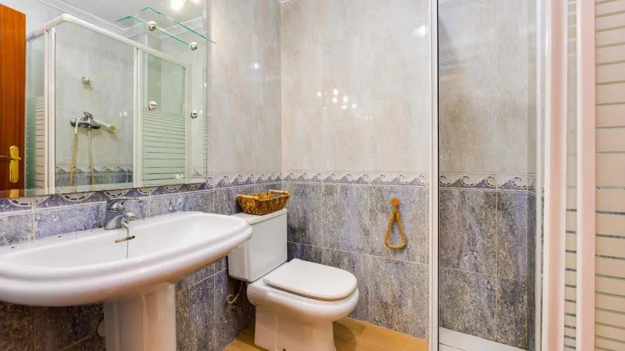 112m² apartment for sale, San Miguel de Salinas, Spain No. 2525 № 8