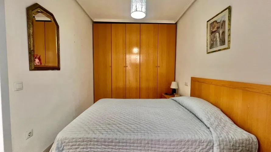 1 bedroom apartment for sale, Torrevieja, Spain No. 2641 № 5