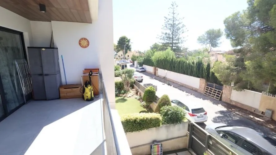 2 bedrooms apartment for sale, Campoamor, Spain No. 2662 № 4