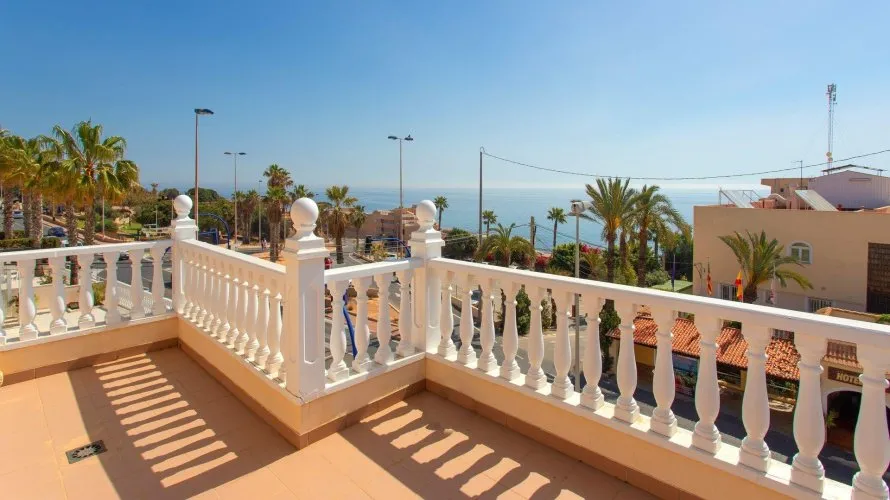 180m² villa for sale, Torrevieja, Spain No. 2595 № 25