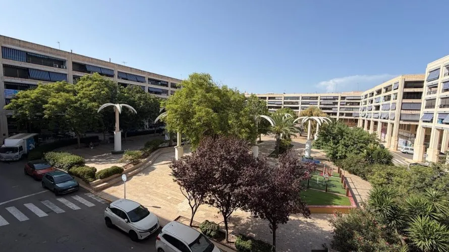 3 bedrooms apartment for sale, Guardamar del Segura, Spain No. 2565 № 13