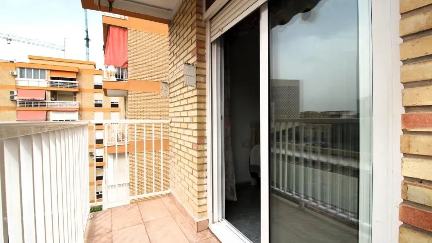 2 bedrooms apartment for sale, Alicante, Spain No. 2522 № 3