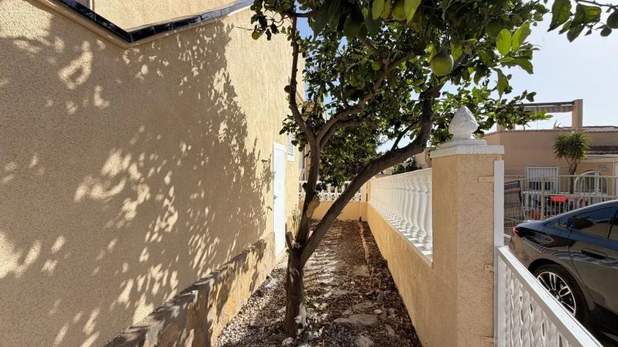 2 bedrooms house for sale, Torrevieja, Spain No. 2509 № 27
