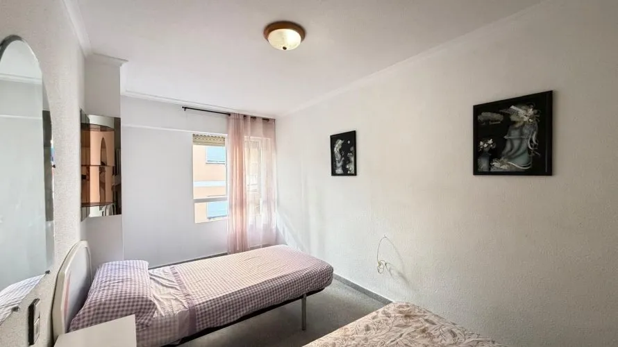 2 bedrooms apartment for sale, Torrevieja, Spain No. 2630 № 15
