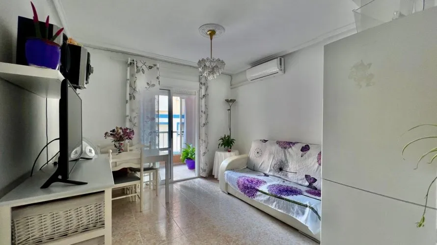 1 bedroom apartment for sale, Torrevieja, Spain No. 2641 № 18