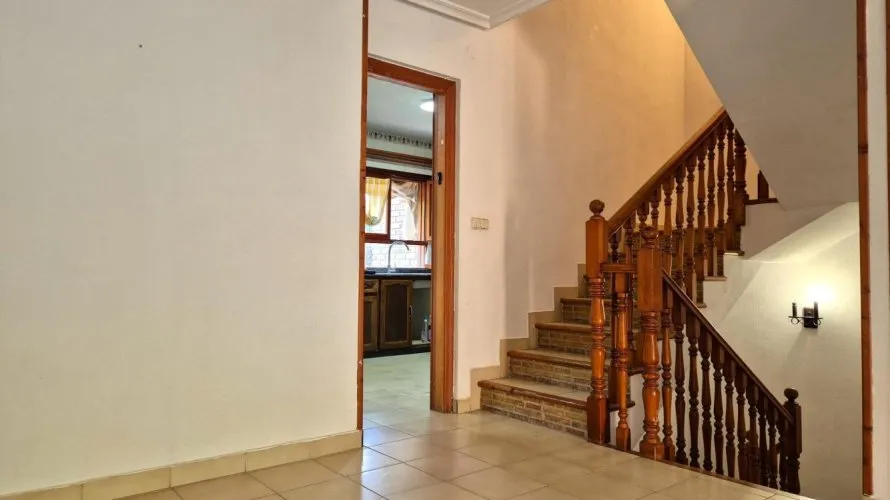 4 bedrooms house for sale, San Juan, Spain No. 2689 № 20