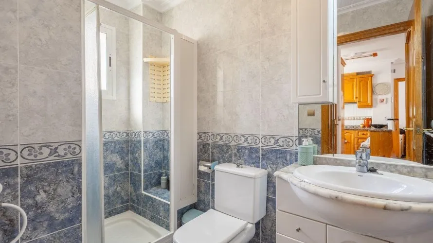 57m² apartment for sale, La Mata, Spain No. 2596 № 11