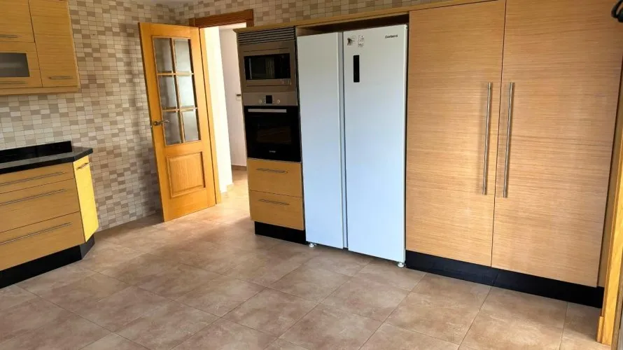 4 bedrooms house for sale, Totana, Spain No. 2533 № 6