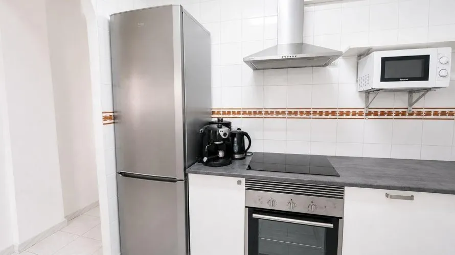 2 bedrooms penthouse for sale, Torrevieja, Spain No. 2531 № 13