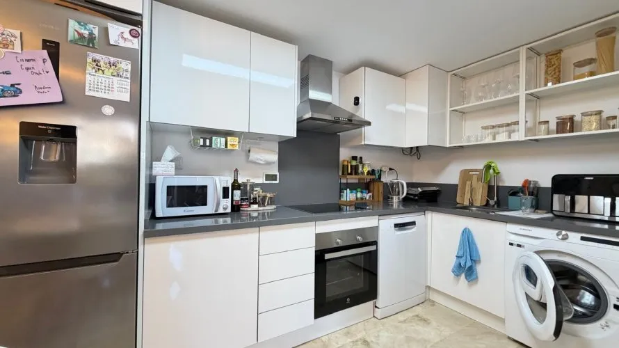 3 bedrooms apartment for sale, Torrevieja, Spain No. 2629 № 15