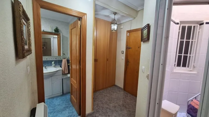 84.99m² apartment for sale, Torrevieja, Spain No. 2720 № 13