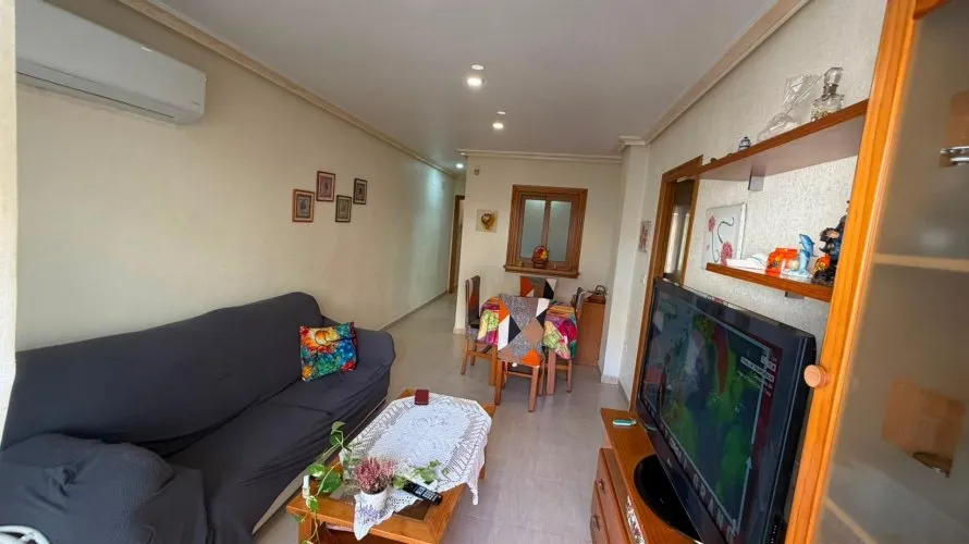 1 bedroom apartment for sale, Torrevieja, Spain No. 2658 № 7