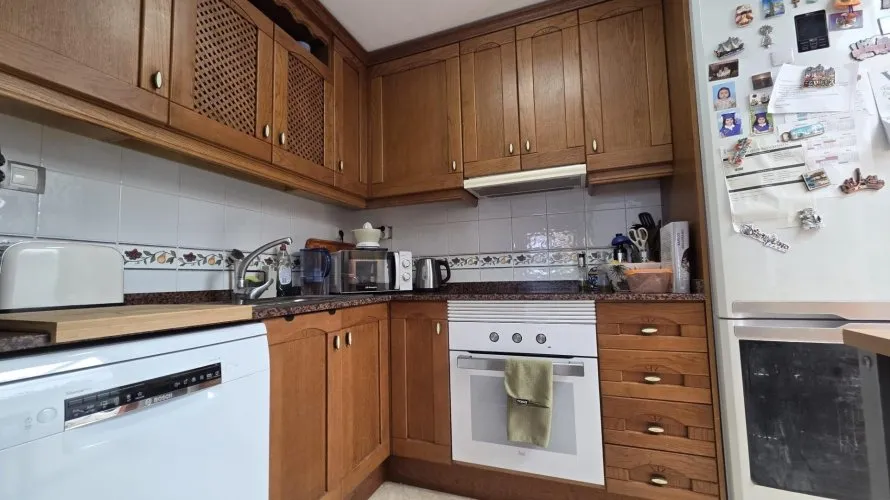 3 bedrooms house for sale, Torrevieja, Spain No. 2494 № 20