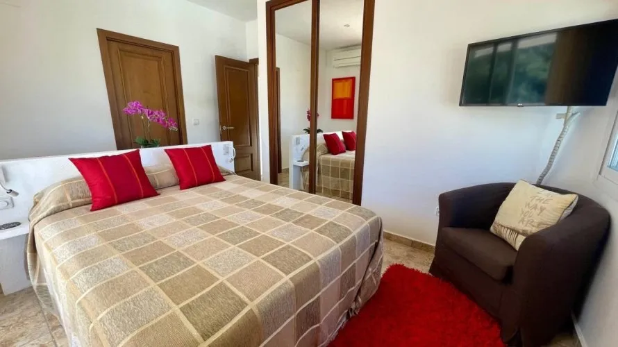 229m² villa for sale, Moraira, Spain No. 2714 № 5
