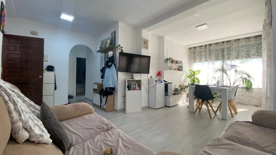 3 bedrooms apartment for sale, Torrevieja, Spain No. 2570 № 20