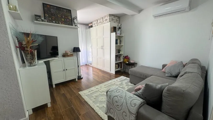 1 bedroom house for sale, Torrevieja, Spain No. 2495 № 18