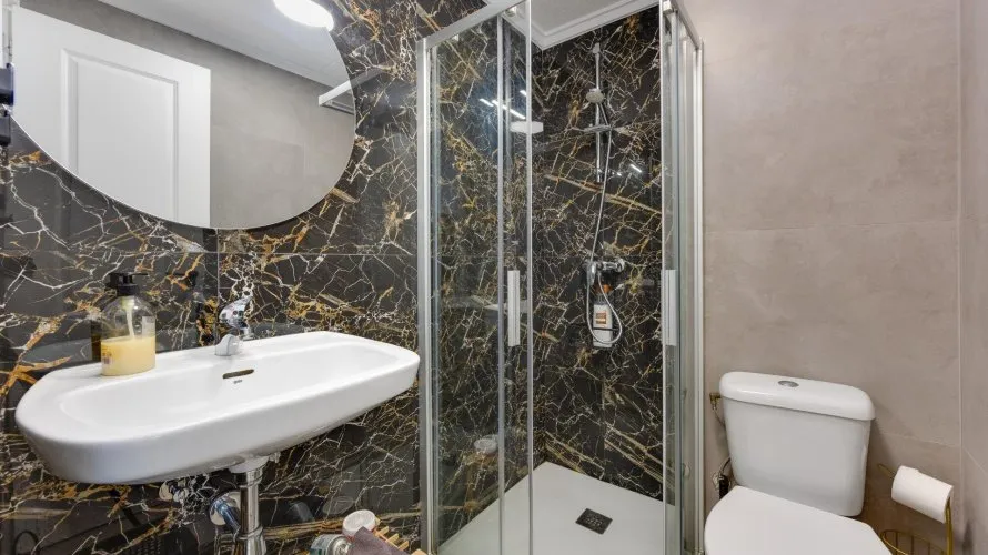 26m² apartment for sale, Torrevieja, Spain No. 2576 № 19