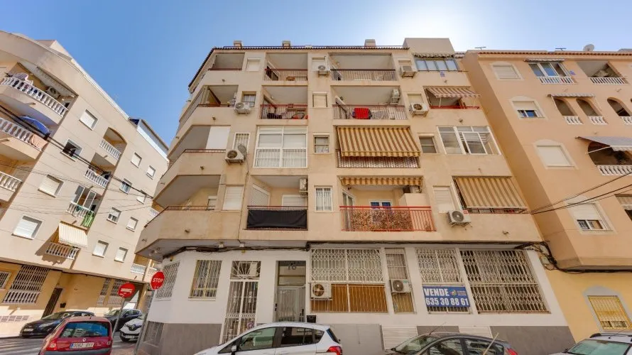 24m² apartment for sale, Torrevieja, Spain No. 2577 № 7