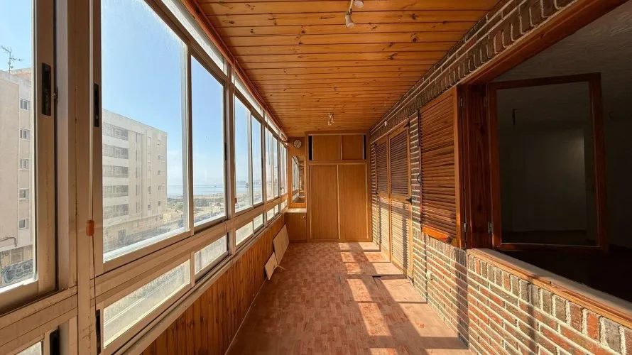 3 bedrooms apartment for sale, Torrevieja, Spain No. 2490 № 28