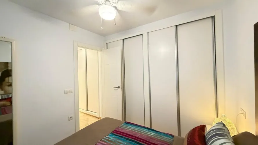 2 bedrooms apartment for sale, Torrevieja, Spain No. 2613 № 13