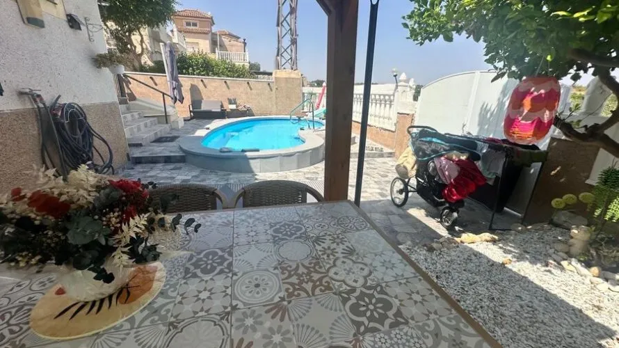 Villa for sale, Algorfa, Spain No. 2518 № 4