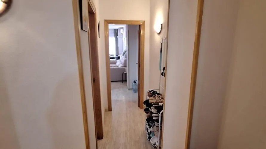1 bedroom apartment for sale, Torrevieja, Spain No. 2617 № 17